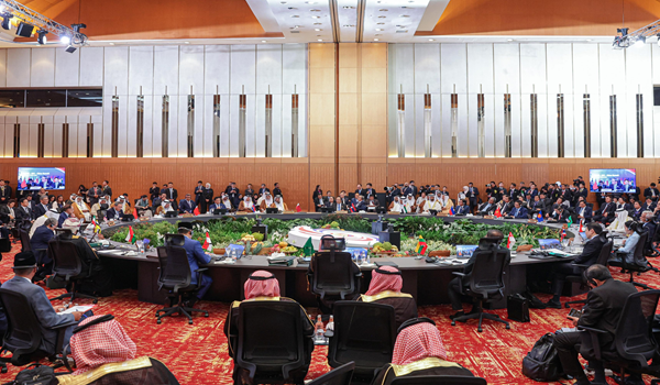 Deklarasi KL 2045: Visi strategik pacu pertumbuhan ASEAN